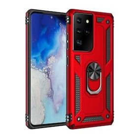 Zore Galaxy S21 Ultra Vega Kapak Kılıf