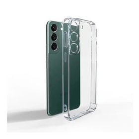 Zore Galaxy S22 2 mm Anti Shock Silikon Kılıf