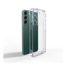 Zore Galaxy S22 2 mm Anti Shock Silikon Kılıf