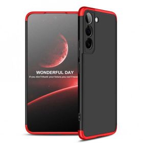 Zore Galaxy S22 Ays Kapak Kılıf