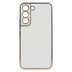 Zore Galaxy S22 Bark Kapak Kılıf