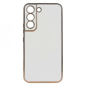 Zore Galaxy S22 Bark Kapak Kılıf