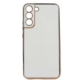 Zore Galaxy S22 Bark Kapak Kılıf