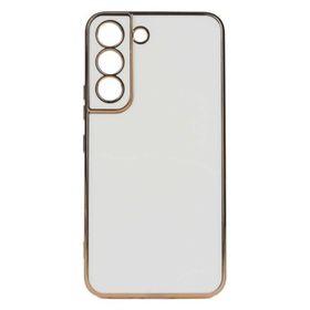 Zore Galaxy S22 Bark Kapak Kılıf