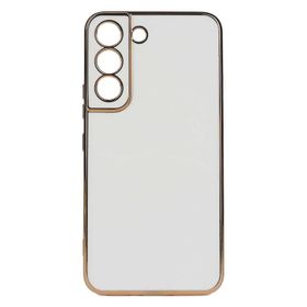 Zore Galaxy S22 Bark Kapak Kılıf