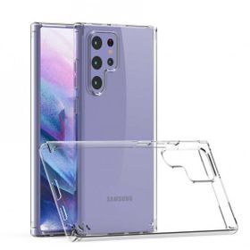 Zore Galaxy S22 Coss Kapak Kılıf