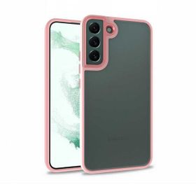 Zore Galaxy S22 Flora Kapak Kılıf