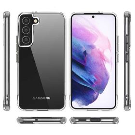 Zore Galaxy S22 Forst Kapak Kılıf