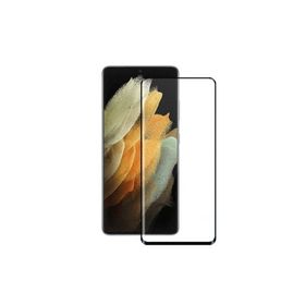 Zore Galaxy S22 Full Glue Kind Dias Cam Ekran Koruyucu