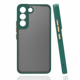 Zore Galaxy S22 Hux Kapak Kılıf