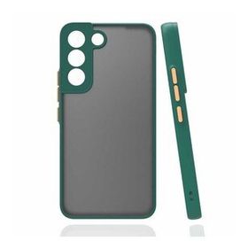 Zore Galaxy S22 Hux Kapak Kılıf