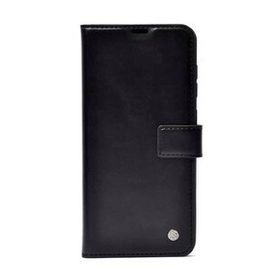 Zore Galaxy S22 Kar Deluxe Kapaklı Kılıf