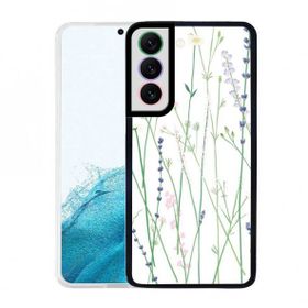 Zore Galaxy S22 M-Fit Desenli Kapak Kılıf