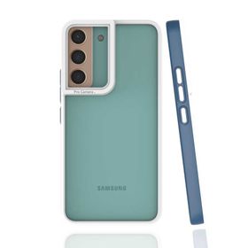 Zore Galaxy S22 Mima Kapak Kılıf