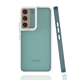 Zore Galaxy S22 Mima Kapak Kılıf