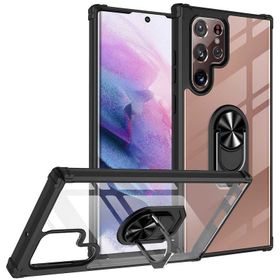 Zore Galaxy S22 Mola Kapak Kılıf