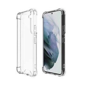 Zore Galaxy S22 Nitro Anti Shock Silikon Kılıf