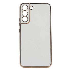 Zore Galaxy S22 Plus Bark Kapak Kılıf