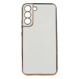 Zore Galaxy S22 Plus Bark Kapak Kılıf