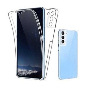 Zore Galaxy S22 Plus Enjoy Kapak Kılıf