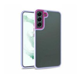 Zore Galaxy S22 Plus Flora Kapak Kılıf