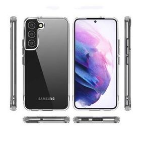 Zore Galaxy S22 Plus Forst Kapak Kılıf
