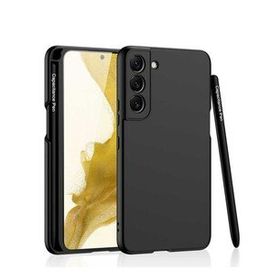Zore Galaxy S22 Plus Kalemli Kıpta Kapak Kılıf