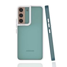 Zore Galaxy S22 Plus Mima Kapak Kılıf