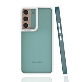 Zore Galaxy S22 Plus Mima Kapak Kılıf