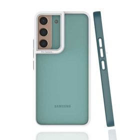 Zore Galaxy S22 Plus Mima Kapak Kılıf