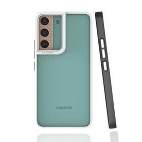 Zore Galaxy S22 Plus Mima Kapak Kılıf