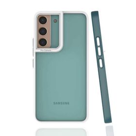 Zore Galaxy S22 Plus Mima Kapak Kılıf