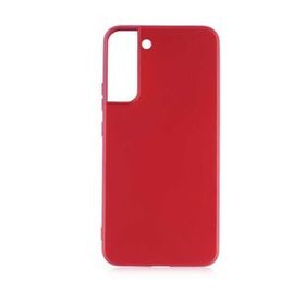 Zore Galaxy S22 Plus Premier Silikon Kapak Kılıf