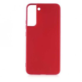 Zore Galaxy S22 Plus Premier Silikon Kapak Kılıf