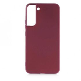 Zore Galaxy S22 Plus Premier Silikon Kapak Kılıf