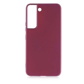 Zore Galaxy S22 Plus Premier Silikon Kapak Kılıf