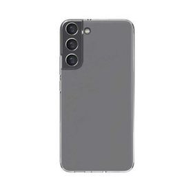 Zore Galaxy S22 Plus Süper Silikon Kapak Kılıf