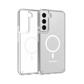 Zore Galaxy S22 Plus Tacsafe Wireless Kapak Kılıf