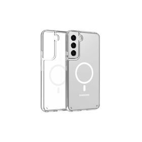 Zore Galaxy S22 Plus Tacsafe Wireless Kapak Kılıf