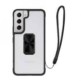 Zore Galaxy S22 Plus V-Bax Kapak Kılıf