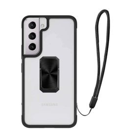 Zore Galaxy S22 Plus V-Bax Kapak Kılıf