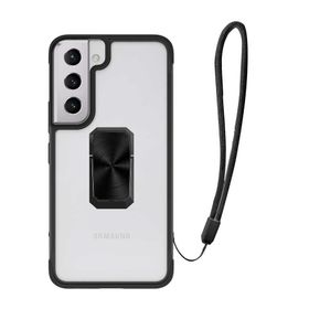Zore Galaxy S22 Plus V-Bax Kapak Kılıf