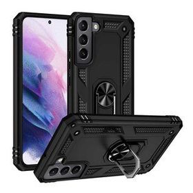 Zore Galaxy S22 Plus Vega Kapak Kılıf