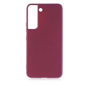 Zore Galaxy S22 Premier Silikon Kapak Kılıf