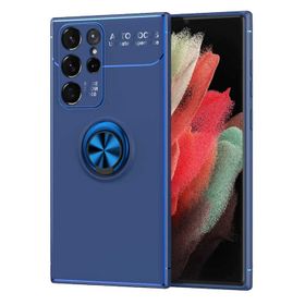 Zore Galaxy S22 Ravel Silikon Kapak Kılıf