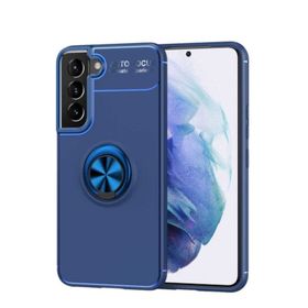 Zore Galaxy S22 Ravel Silikon Kapak Kılıf