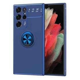 Zore Galaxy S22 Ravel Silikon Kapak Kılıf
