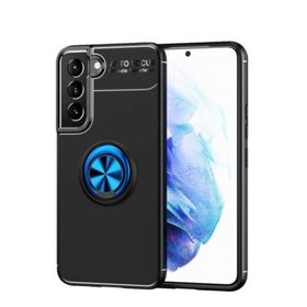Zore Galaxy S22 Ravel Silikon Kapak Kılıf