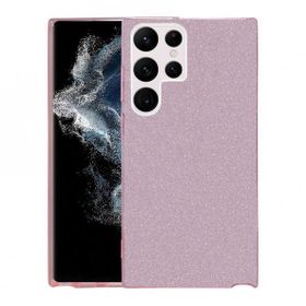 Zore Galaxy S22 Shining Silikon Kılıf