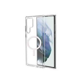 Zore Galaxy S22 Tacsafe Wireless Kapak Kılıf
